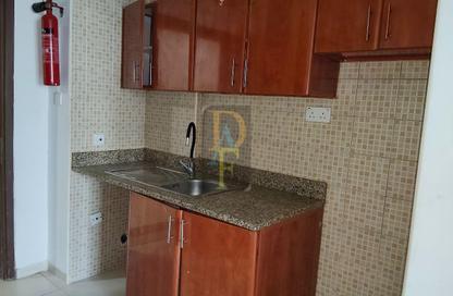 Apartment - Studio - 1 for sale in Building IC1-EMR-03 - Emirates Cluster - International City - Dubai