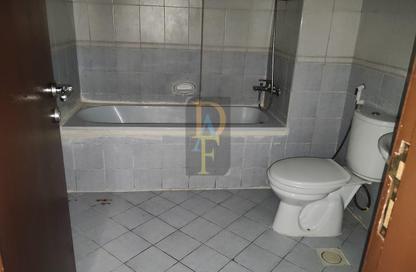 Apartment - Studio - 1 for sale in Building IC1-EMR-03 - Emirates Cluster - International City - Dubai