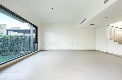 Villa - 3 Bedrooms - 4 Bathrooms for rent in Maple at Dubai Hills Estate 1 - Maple at Dubai Hills Estate - Dubai Hills Estate - Dubai