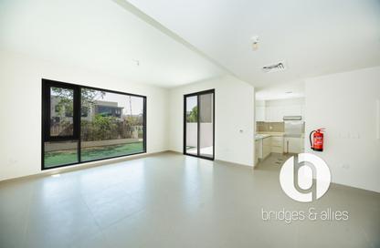 Villa - 3 Bedrooms - 4 Bathrooms for rent in Maple at Dubai Hills Estate 1 - Maple at Dubai Hills Estate - Dubai Hills Estate - Dubai