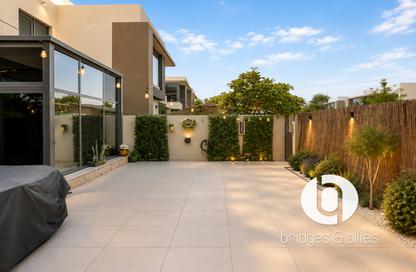 Villa - 3 Bedrooms - 4 Bathrooms for rent in Maple at Dubai Hills Estate 1 - Maple at Dubai Hills Estate - Dubai Hills Estate - Dubai Villa - 3 Bedrooms - 4 Bathrooms for rent in Maple at Dubai Hills Estate 1 - Maple at Dubai Hills Estate - Dubai Hills Estate - Dubai