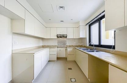 Villa - 3 Bedrooms - 4 Bathrooms for rent in Maple at Dubai Hills Estate 1 - Maple at Dubai Hills Estate - Dubai Hills Estate - Dubai