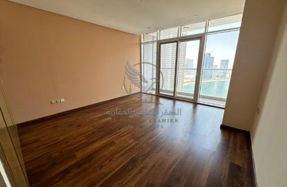 Apartment - 3 Bedrooms - 4 Bathrooms for rent in Al Taawun Street - Al Taawun - Sharjah
