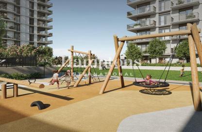 Apartment - 1 Bedroom - 1 Bathroom for sale in Golf Dale - EMAAR South - Dubai South (Dubai World Central) - Dubai