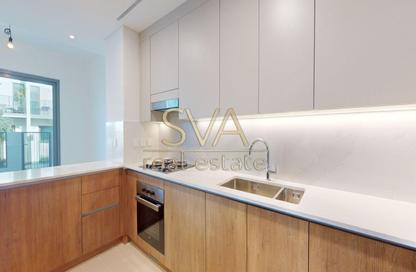 Townhouse - 3 Bedrooms - 4 Bathrooms for sale in Elan - Tilal Al Ghaf - Dubai