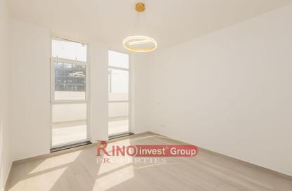 Apartment - 1 Bedroom - 1 Bathroom for rent in Valoura Residence - Nad Al Sheba 1 - Nad Al Sheba - Dubai