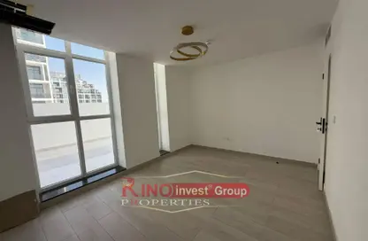 Apartment - 1 Bedroom - 1 Bathroom for rent in Valoura Residence - Nad Al Sheba 1 - Nad Al Sheba - Dubai