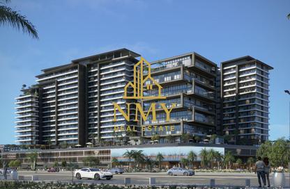 Apartment - 2 Bedrooms - 3 Bathrooms for sale in One Central - RAK Central - Ras Al Khaimah Apartment - 2 Bedrooms - 3 Bathrooms for sale in One Central - RAK Central - Ras Al Khaimah