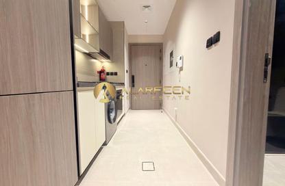 Apartment - Studio - 1 Bathroom for rent in Golf Vista Heights - Dubai Sports City - Dubai Apartment - Studio - 1 Bathroom for rent in Golf Vista Heights - Dubai Sports City - Dubai