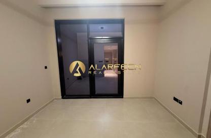 Apartment - Studio - 1 Bathroom for rent in Golf Vista Heights - Dubai Sports City - Dubai