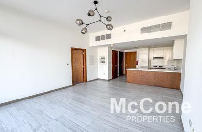 Apartment - 1 Bedroom - 2 Bathrooms for rent in Hameni Tower - District 15 - Jumeirah Village Circle - Dubai