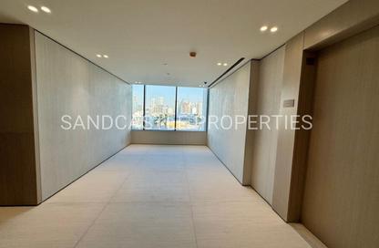 Office Space - Studio - 1 Bathroom for sale in Binghatti Apex - District 10 - Jumeirah Village Circle - Dubai