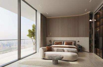 Apartment - Studio - 1 Bathroom for sale in Binghatti Elite - Dubai Production City (IMPZ) - Dubai