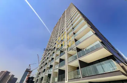 Apartment - 1 Bedroom - 1 Bathroom for rent in Trillionaire Residences - Business Bay - Dubai