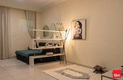 Apartment - Studio - 1 Bathroom for rent in Scala Tower - Business Bay - Dubai Apartment - Studio - 1 Bathroom for rent in Scala Tower - Business Bay - Dubai