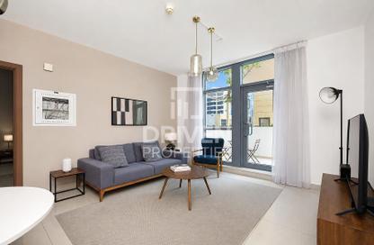 Apartment - 1 Bedroom - 1 Bathroom for rent in Claren Tower 1 - Claren Towers - Downtown Dubai - Dubai Apartment - 1 Bedroom - 1 Bathroom for rent in Claren Tower 1 - Claren Towers - Downtown Dubai - Dubai