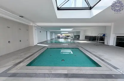 Apartment - 2 Bedrooms - 3 Bathrooms for rent in Umm Hurair 2 - Umm Hurair - Dubai