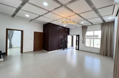 Villa - 5 - 7 for sale in Al Zaheya Gardens - Al Zahya - Ajman