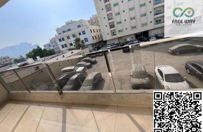 Apartment - 2 Bedrooms - 3 Bathrooms for rent in Al Rashidiya 3 - Al Rashidiya - Ajman