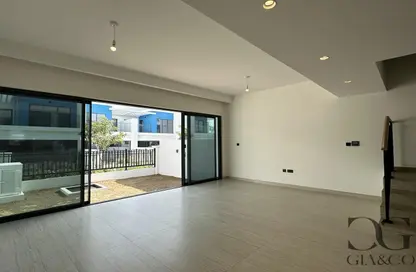 تاون هاوس - 4 غرف نوم - 3 حمامات للايجار في سانتوريني - داماك لاجونز - دبي