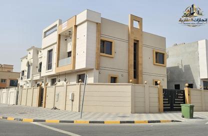 Villa - 5 Bedrooms - 7 Bathrooms for rent in Al Yasmeen 1 - Al Yasmeen - Ajman