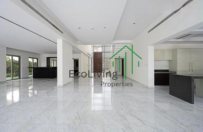 Villa - 6 Bedrooms - 7 Bathrooms for sale in District One Villas - District One - Mohammed Bin Rashid City - Dubai