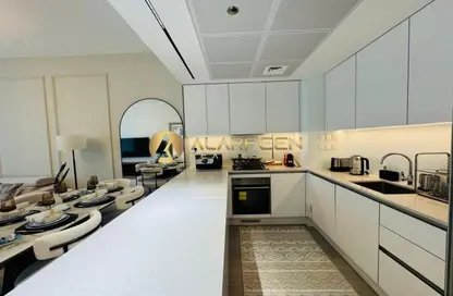 Apartment - 1 Bedroom - 2 Bathrooms for rent in Luma Park Views - District 14 - Jumeirah Village Circle - Dubai