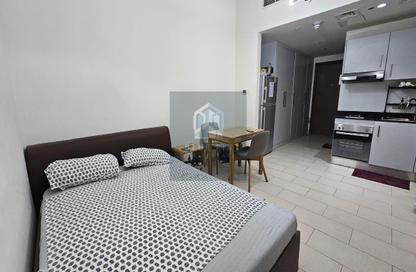 Apartment - Studio for rent in AZIZI Roy Mediterranean - Al Furjan - Dubai Apartment - Studio for rent in AZIZI Roy Mediterranean - Al Furjan - Dubai