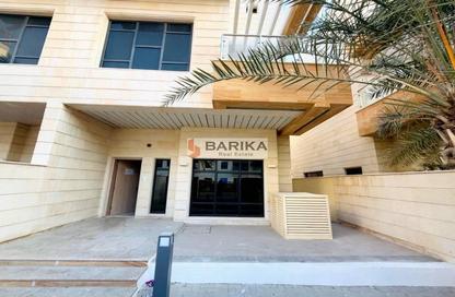 Villa - 4 - 6 for rent in The Ghaf Tree - District 13 - Jumeirah Village Circle - Dubai
