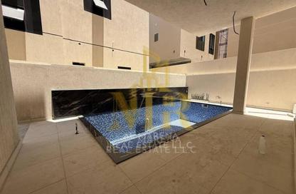 Villa - 5 Bedrooms - 7 Bathrooms for sale in Al Helio 2 - Al Helio - Ajman Villa - 5 Bedrooms - 7 Bathrooms for sale in Al Helio 2 - Al Helio - Ajman