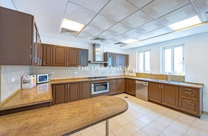 Villa - 5 Bedrooms - 5 Bathrooms for rent in Calida - Victory Heights - Dubai Sports City - Dubai