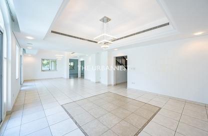 Villa - 5 Bedrooms - 5 Bathrooms for rent in Calida - Victory Heights - Dubai Sports City - Dubai