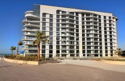 Apartment - 2 Bedrooms - 3 Bathrooms for sale in Northbay Residences - Mina Al Arab - Ras Al Khaimah