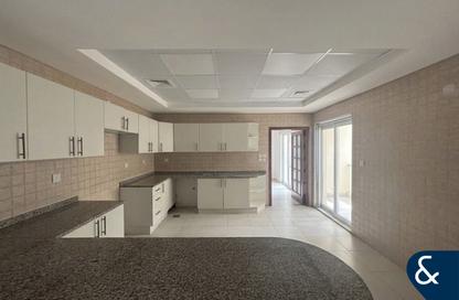 Villa - 4 - 5 for rent in Green Community West - Green Community - Dubai Investment Park 1 (DIP 1) - Dubai Investment Park (DIP) - Dubai