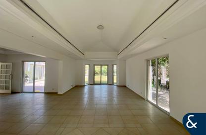 Villa - 4 - 5 for rent in Green Community West - Green Community - Dubai Investment Park 1 (DIP 1) - Dubai Investment Park (DIP) - Dubai
