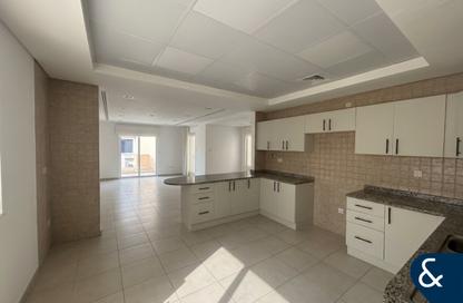 Villa - 4 - 5 for rent in Green Community West - Green Community - Dubai Investment Park 1 (DIP 1) - Dubai Investment Park (DIP) - Dubai