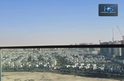 شقة - غرفة نوم - 2 حمامات للايجار في بي جي وان - الفرجان - دبي شقة - غرفة نوم - 2 حمامات للايجار في بي جي وان - الفرجان - دبي