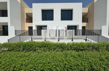 Villa - 3 Bedrooms - 3 Bathrooms for rent in Bliss 2 - Arabian Ranches 3 - Dubai Villa - 3 Bedrooms - 3 Bathrooms for rent in Bliss 2 - Arabian Ranches 3 - Dubai