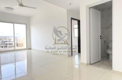 Apartment - 1 - 2 for rent in Geepas Building 3 - Al Rashidiya 2 - Al Rashidiya - Ajman