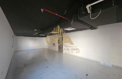 Whole Building - 7+ - 7+ for sale in Orchid Towers - Tiger Downtown Ajman - Al Alia - Ajman