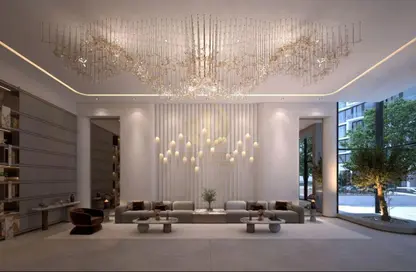 شقة - 3 غرف نوم - 5 حمامات للبيع في سول باي فيچن - مدينة دبي للإنتاج (اي ام بي زد) - دبي