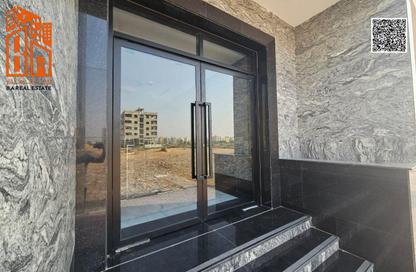 عمارة بالكامل - 8 غرف نوم - 8 حمامات للبيع في عجمان جلوبال سيتي - العالية - عجمان