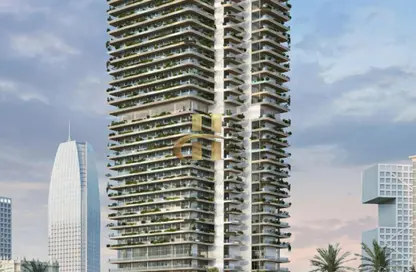شقة - 1 حمام للبيع في سكاي لاين باي بيس هومز - مجمع دبي ريزيدنس - دبي