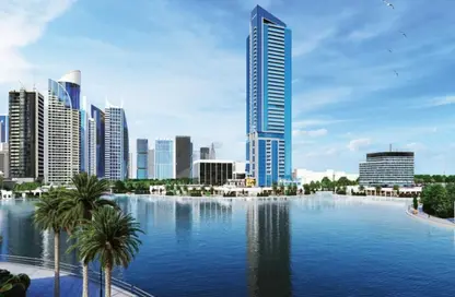 شقة - 3 غرف نوم - 3 حمامات للبيع في مي دو ري 2 - (JLT) مجمع G - أبراج بحيرات الجميرا - دبي