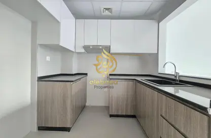 Apartment - 1 Bedroom - 2 Bathrooms for rent in L'Olivier Residence - International City Phase 2 - Al Warsan 4 - Al Warsan - Dubai Apartment - 1 Bedroom - 2 Bathrooms for rent in L'Olivier Residence - International City Phase 2 - Al Warsan 4 - Al Warsan - Dubai