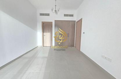 Apartment - 1 - 2 for rent in L'Olivier Residence - International City Phase 2 - Al Warsan 4 - Al Warsan - Dubai