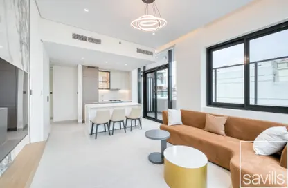 شقة - غرفة نوم - 2 حمامات للايجار في أشتون بارك - الضاحية 12 - قرية جميرا الدائرية - دبي