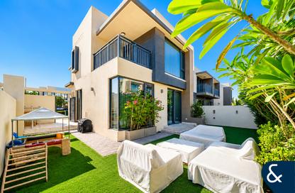 Villa - 4 Bedrooms - 4 Bathrooms for sale in Maple at Dubai Hills Estate 2 - Maple at Dubai Hills Estate - Dubai Hills Estate - Dubai Villa - 4 Bedrooms - 4 Bathrooms for sale in Maple at Dubai Hills Estate 2 - Maple at Dubai Hills Estate - Dubai Hills Estate - Dubai