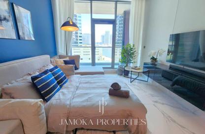 Apartment - 1 Bedroom - 2 Bathrooms for sale in J ONE Tower A - J ONE - Business Bay - Dubai