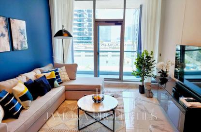 Apartment - 1 Bedroom - 2 Bathrooms for sale in J ONE Tower A - J ONE - Business Bay - Dubai Apartment - 1 Bedroom - 2 Bathrooms for sale in J ONE Tower A - J ONE - Business Bay - Dubai